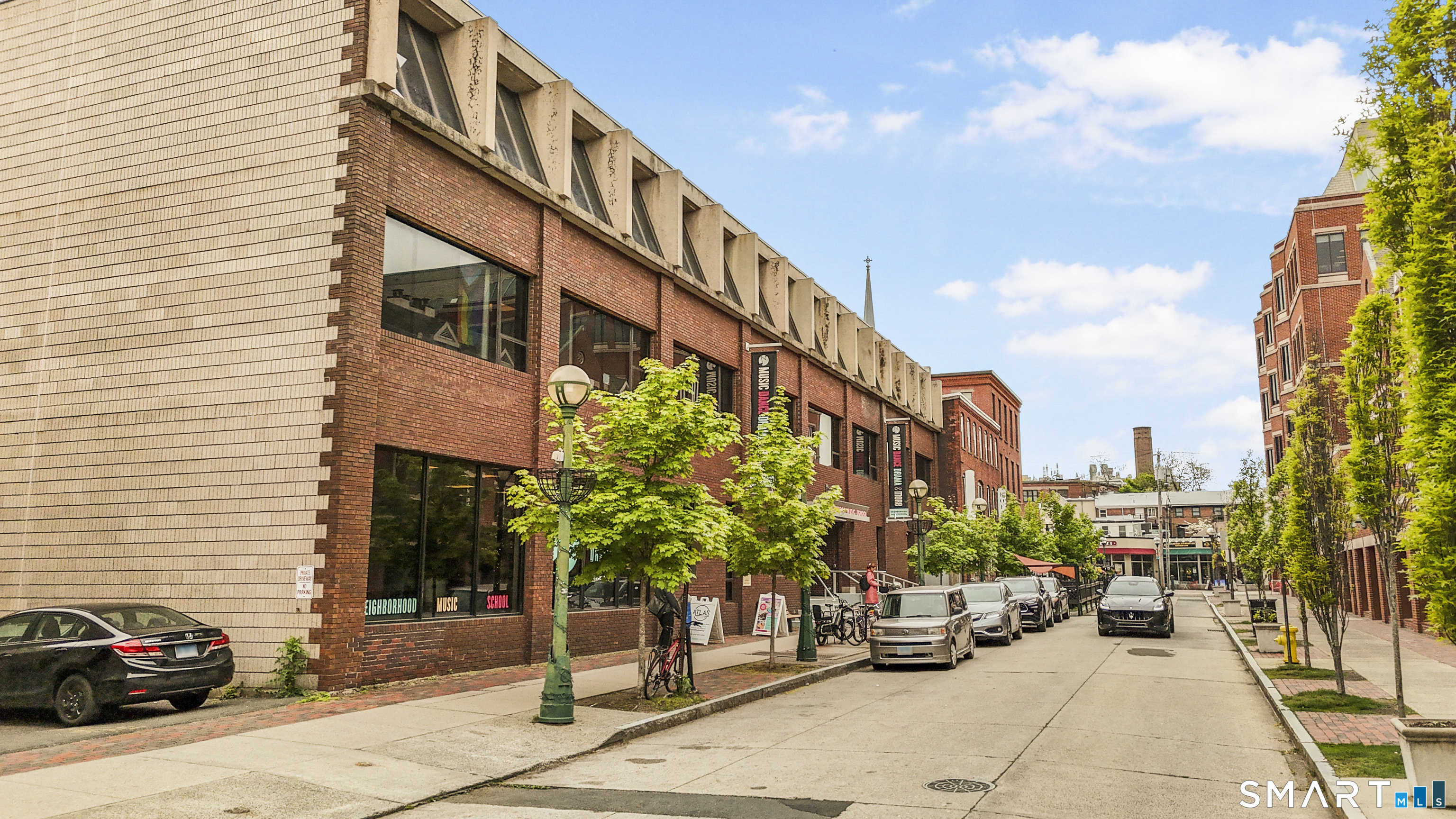 95 Audubon Street New Haven CT 06511