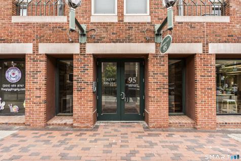 95 Audubon Street New Haven CT 06511