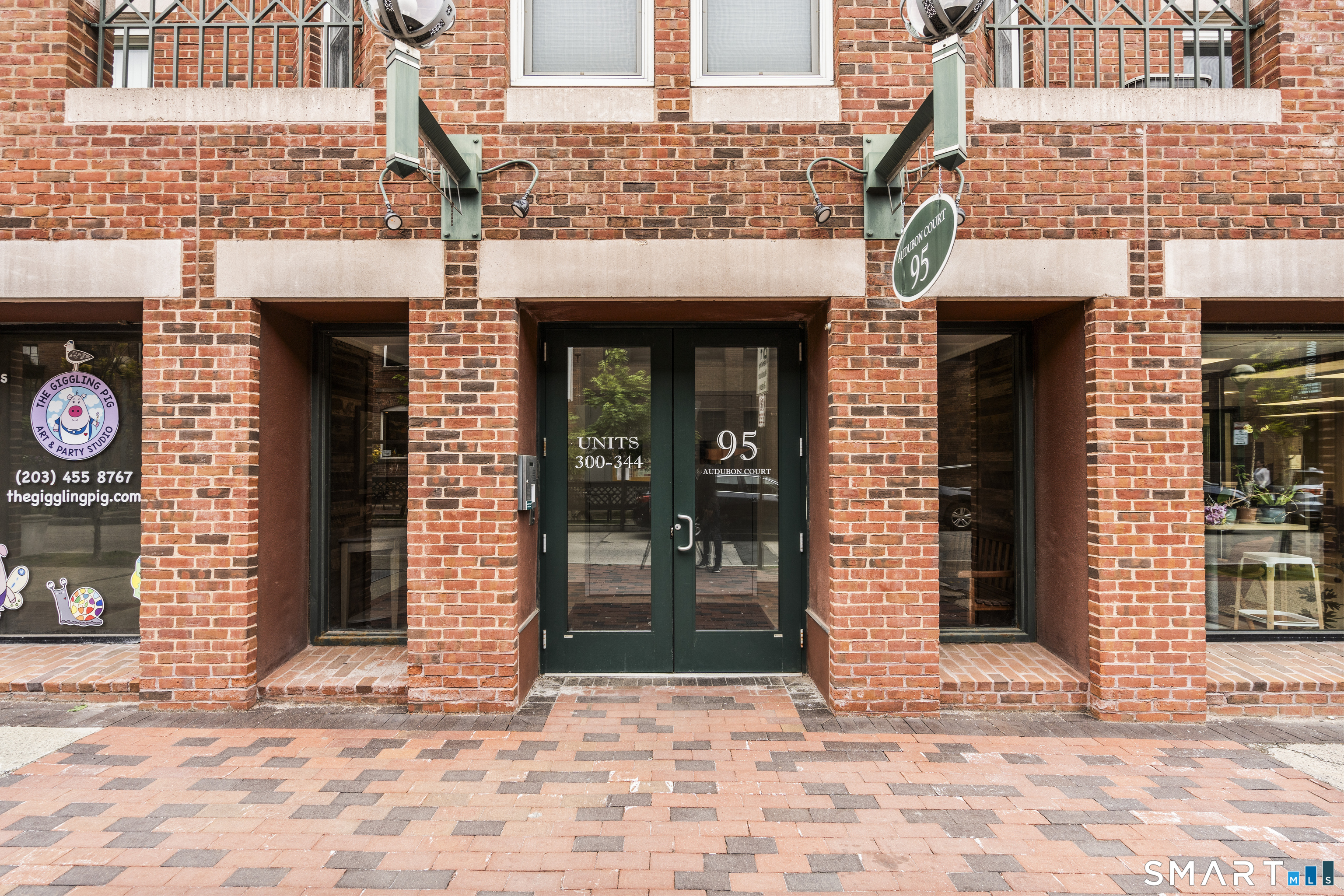 95 Audubon Street New Haven CT 06511