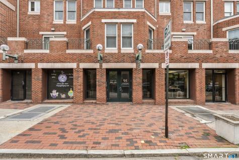 95 Audubon Street New Haven CT 06511