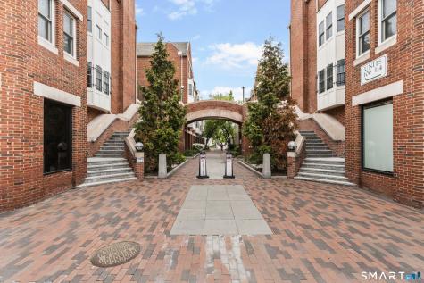 95 Audubon Street New Haven CT 06511