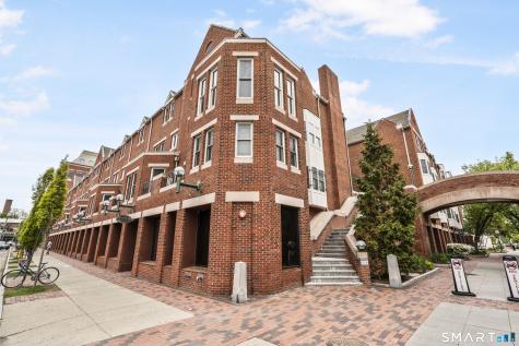 95 Audubon Street New Haven CT 06511