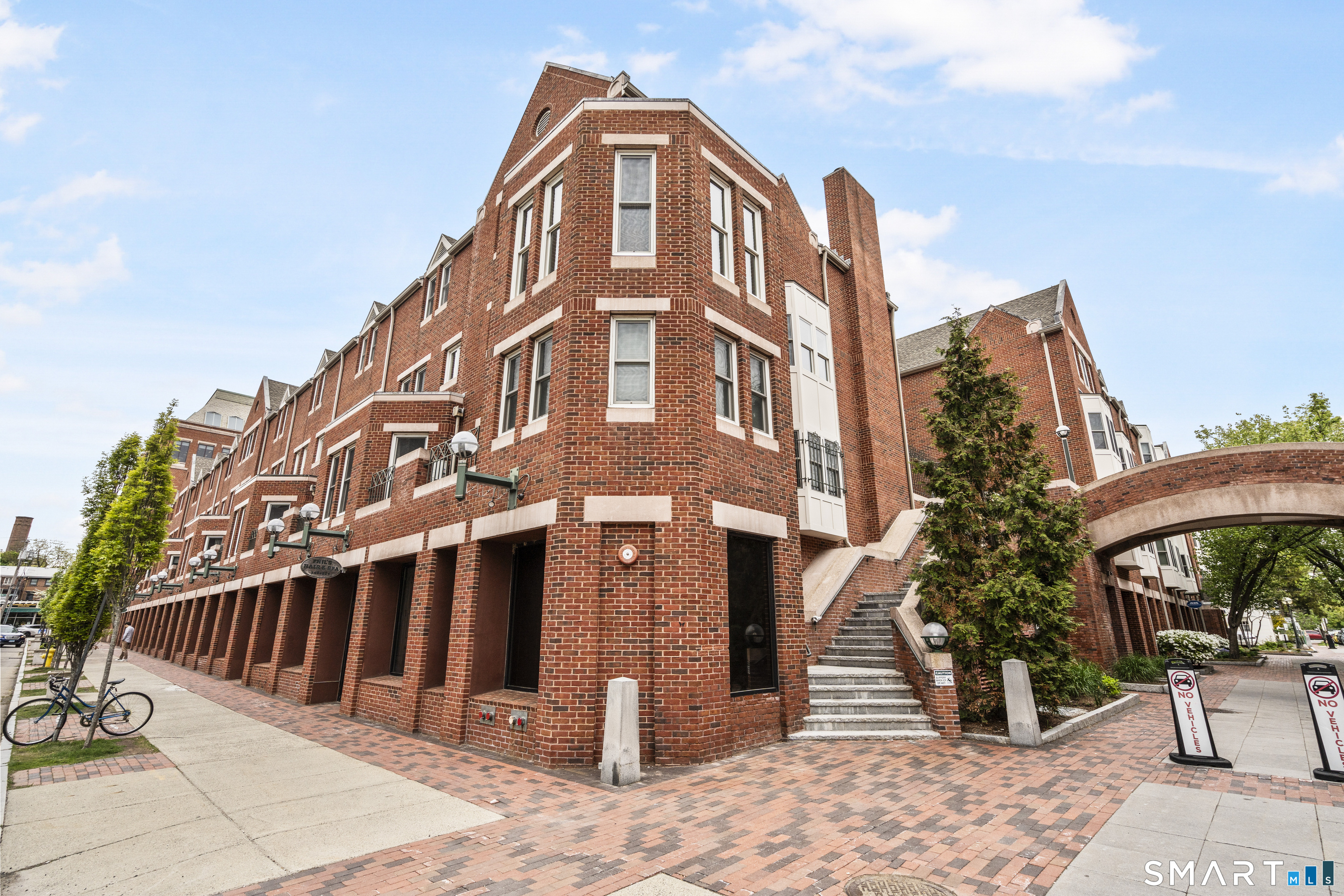 95 Audubon Street New Haven CT 06511