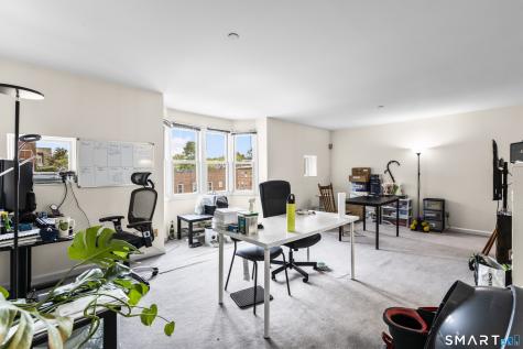 95 Audubon Street New Haven CT 06511