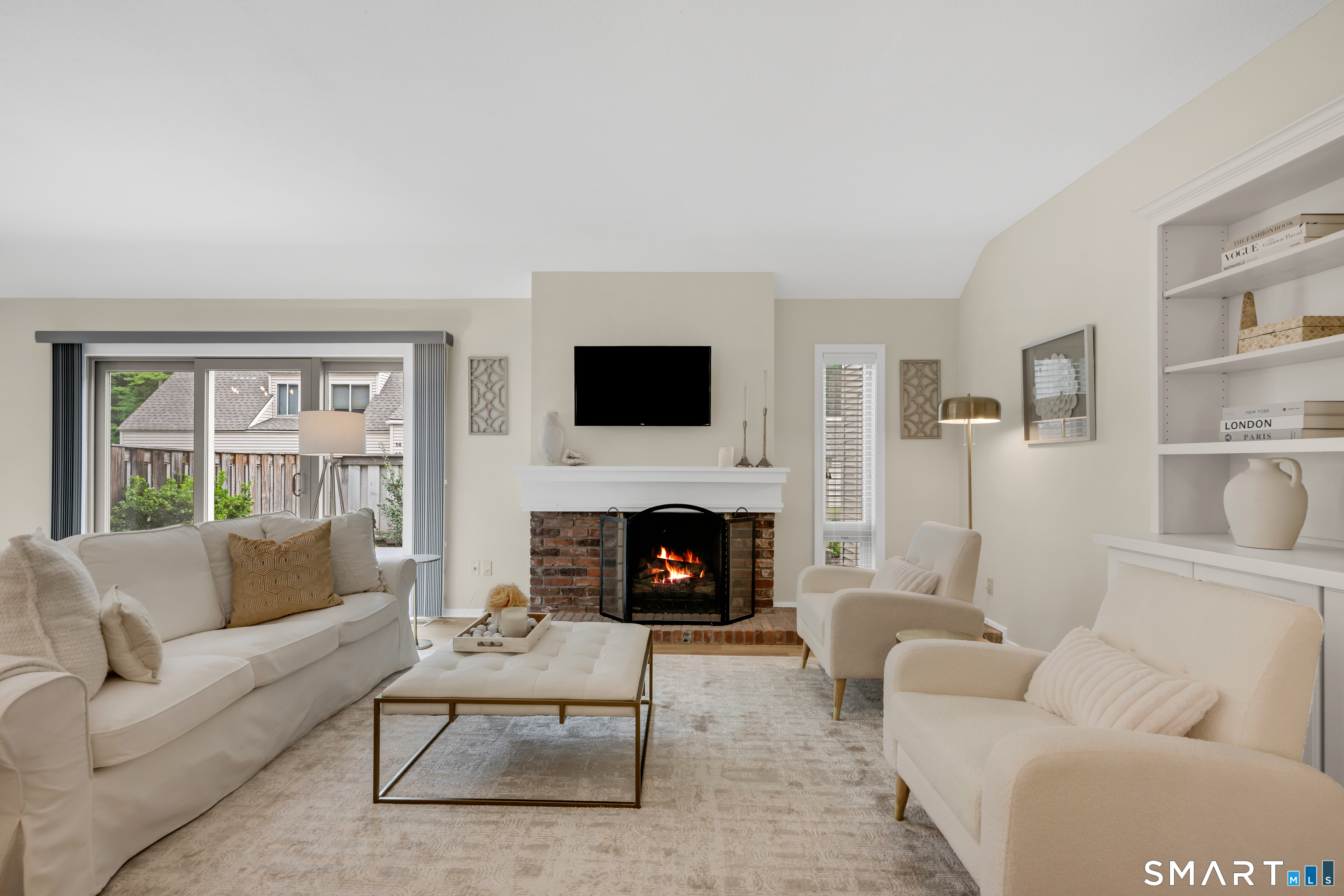4 Carriage Drive Simsbury CT 06070