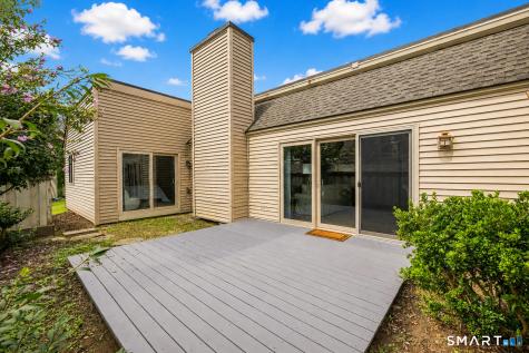 4 Carriage Drive Simsbury CT 06070