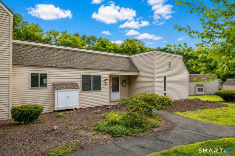 4 Carriage Drive Simsbury CT 06070