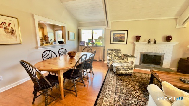 252 Agawam Drive Stratford CT 06614