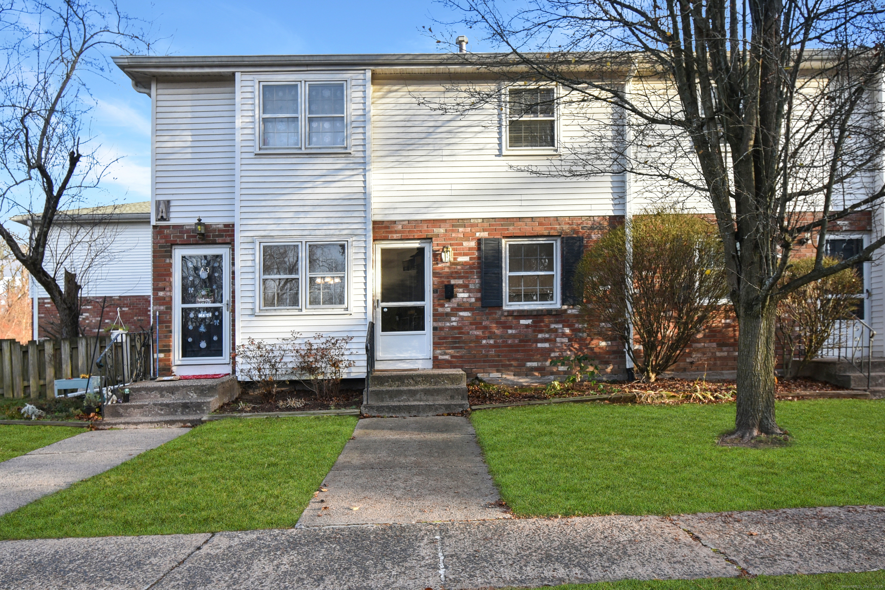 4 Georgetown Drive Enfield CT 06082