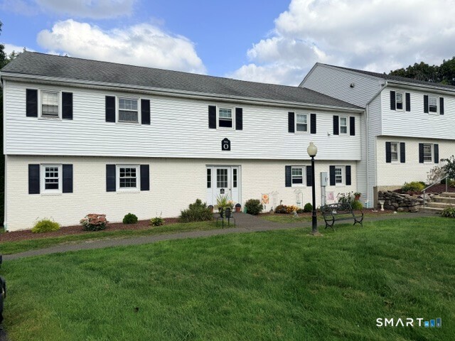 245 Cherry Avenue Watertown CT 06795