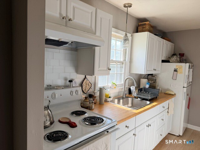 245 Cherry Avenue Watertown CT 06795
