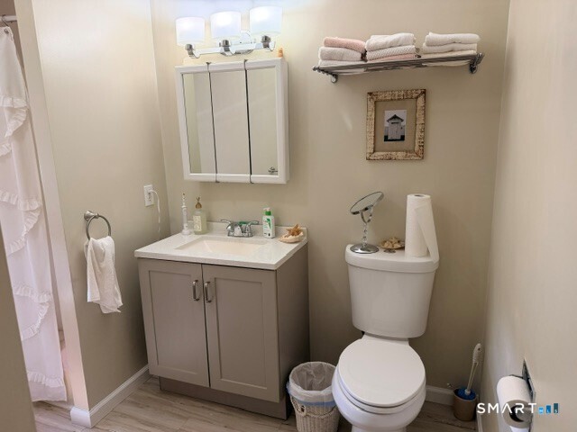 245 Cherry Avenue Watertown CT 06795