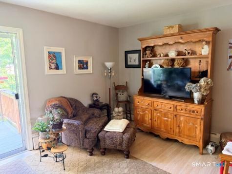 245 Cherry Avenue Watertown CT 06795