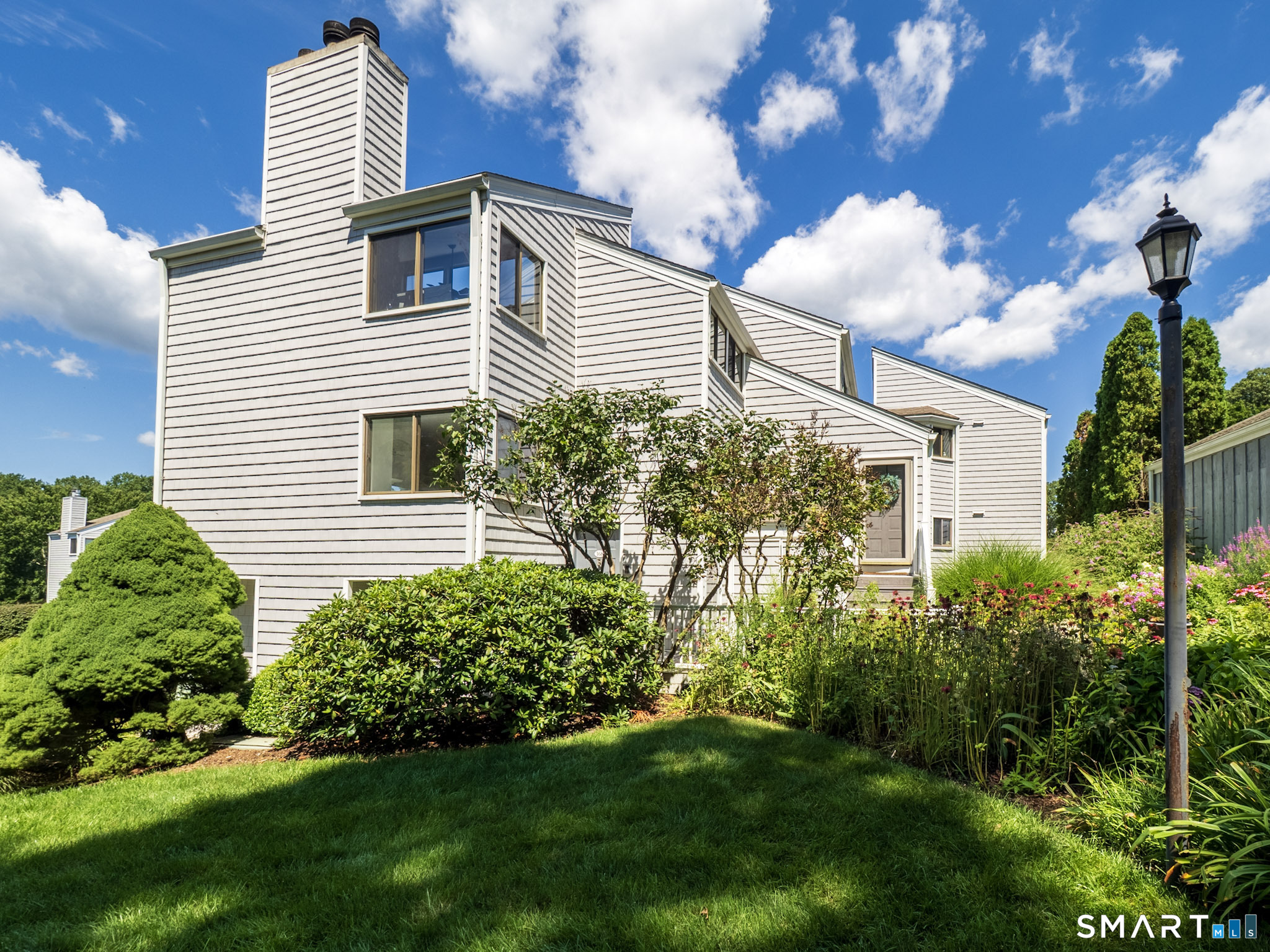 168 Rowayton Woods Drive Norwalk CT 06854