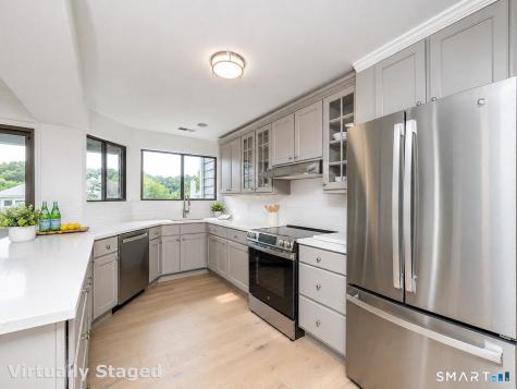 168 Rowayton Woods Drive Norwalk CT 06854