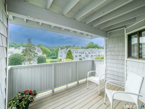 168 Rowayton Woods Drive Norwalk CT 06854