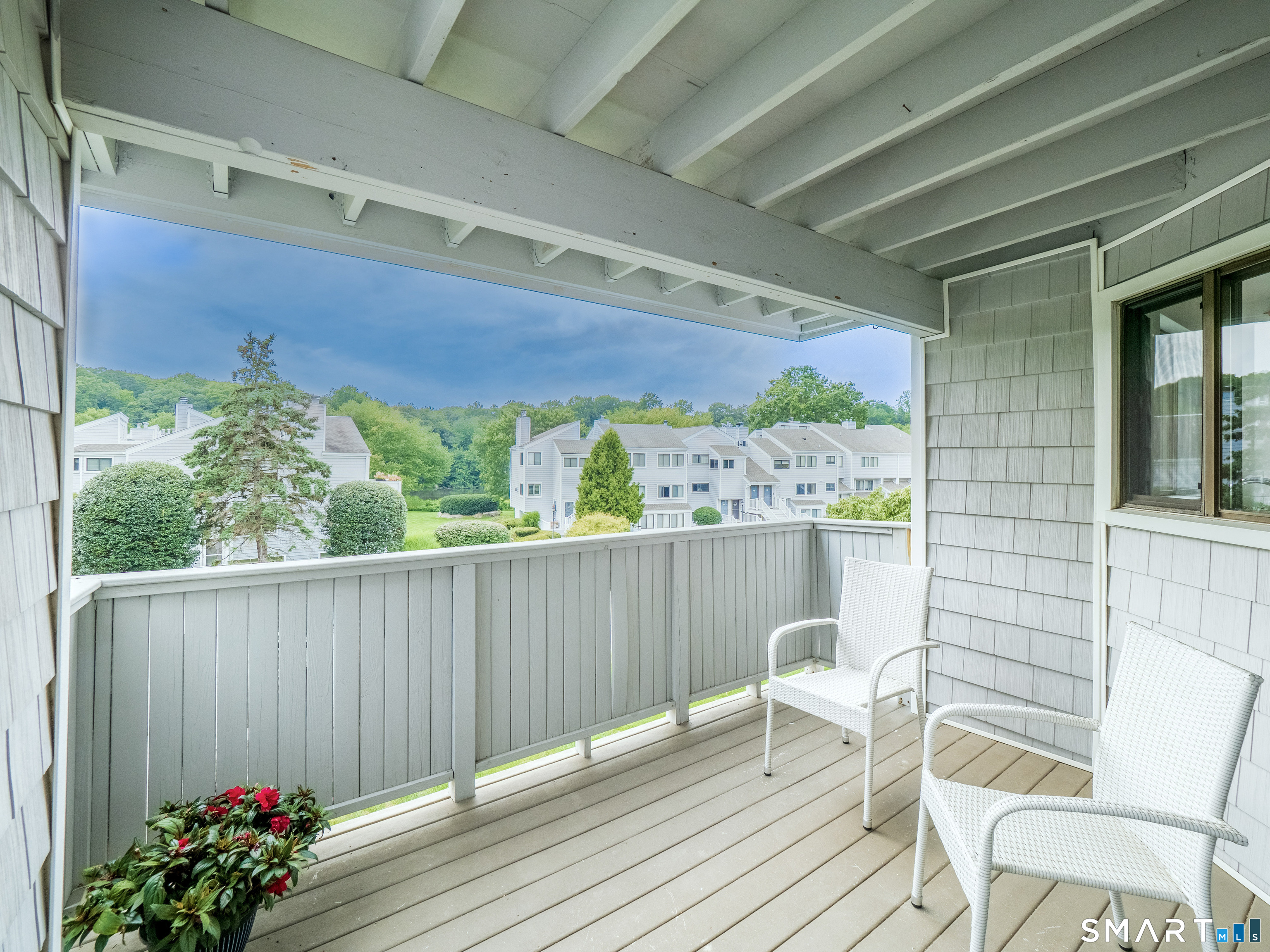 168 Rowayton Woods Drive Norwalk CT 06854