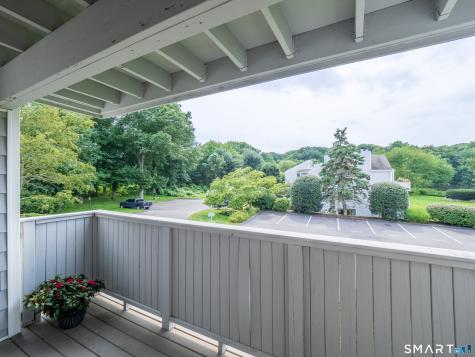 168 Rowayton Woods Drive Norwalk CT 06854