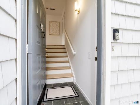 168 Rowayton Woods Drive Norwalk CT 06854