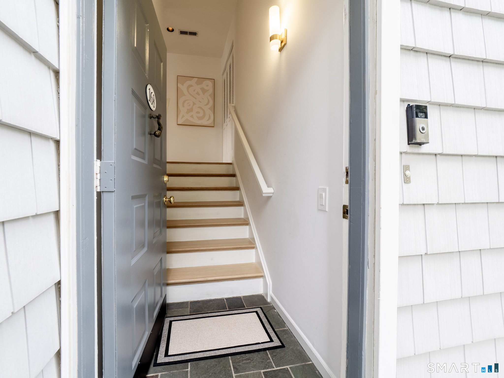 168 Rowayton Woods Drive Norwalk CT 06854