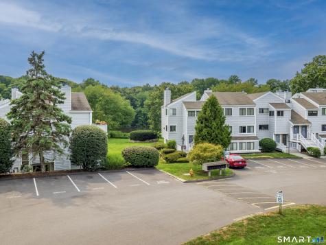168 Rowayton Woods Drive Norwalk CT 06854