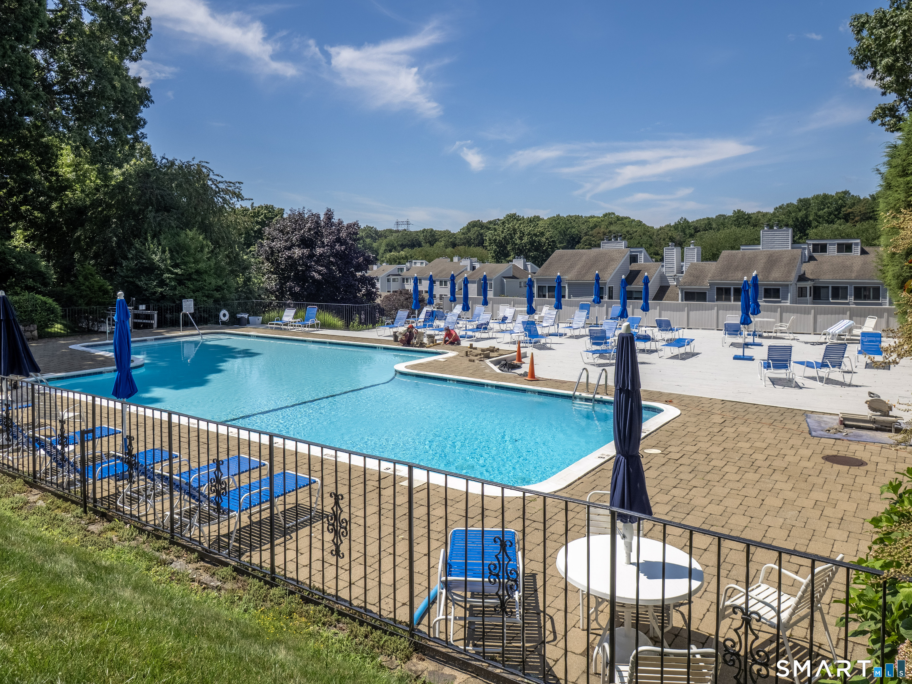 168 Rowayton Woods Drive Norwalk CT 06854