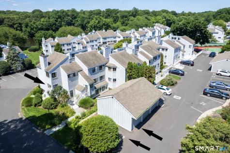 168 Rowayton Woods Drive Norwalk CT 06854