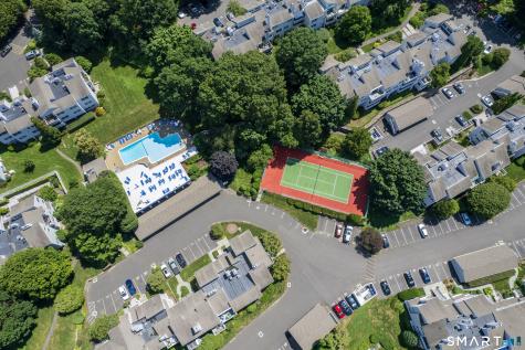 168 Rowayton Woods Drive Norwalk CT 06854
