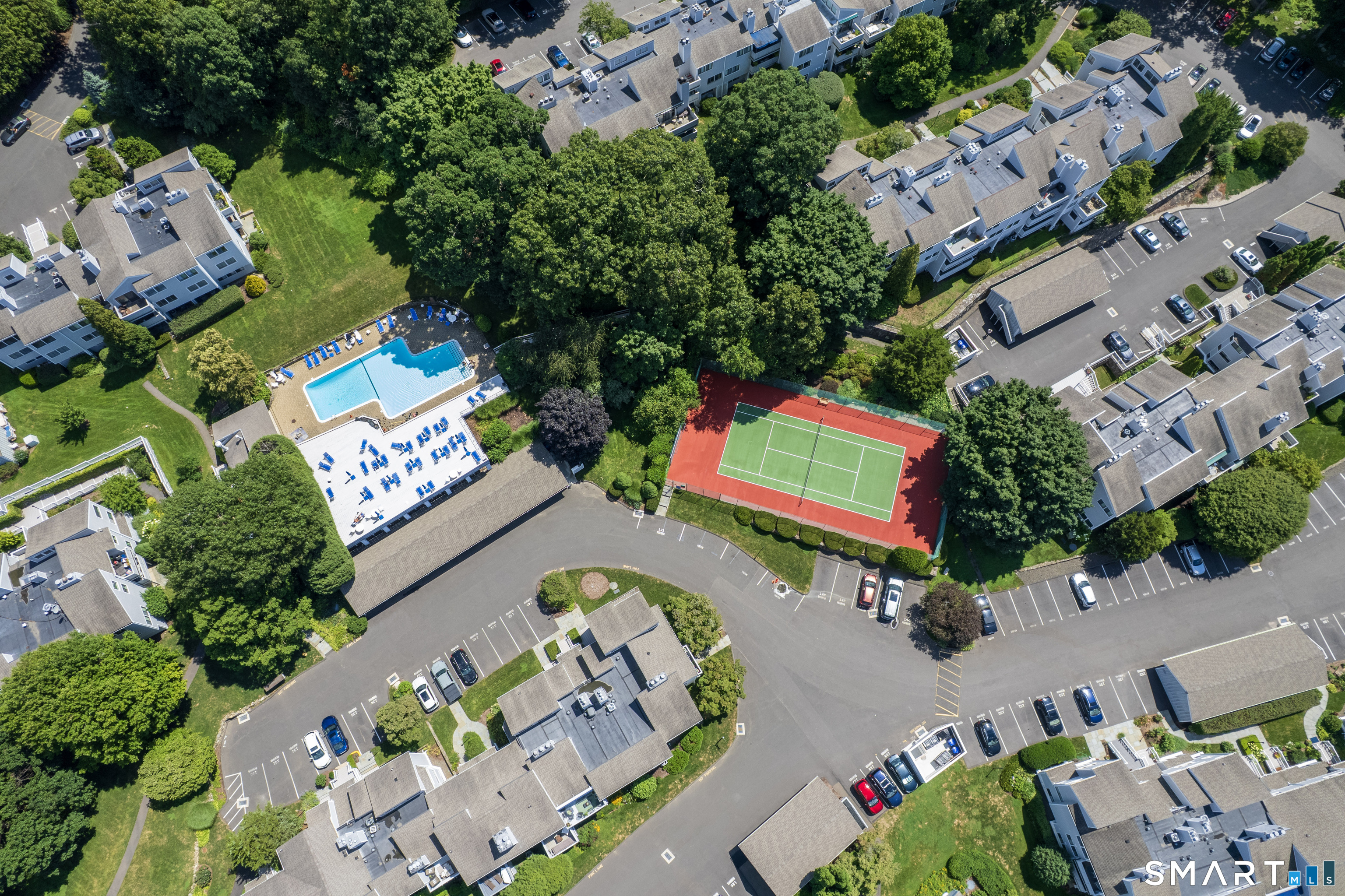 168 Rowayton Woods Drive Norwalk CT 06854