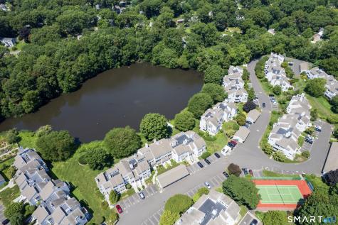 168 Rowayton Woods Drive Norwalk CT 06854