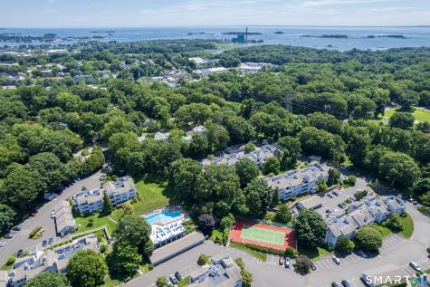 168 Rowayton Woods Drive Norwalk CT 06854