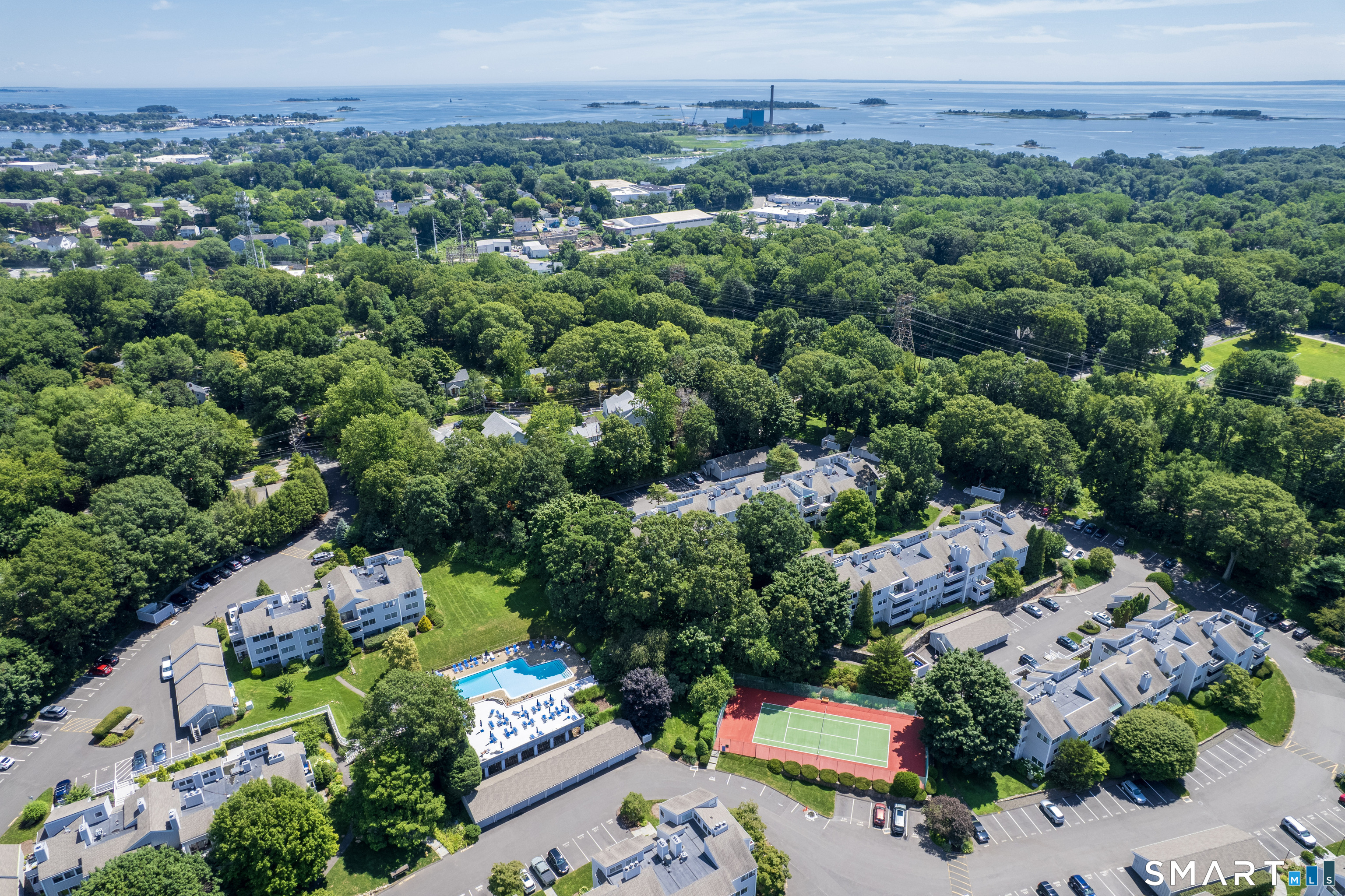 168 Rowayton Woods Drive Norwalk CT 06854