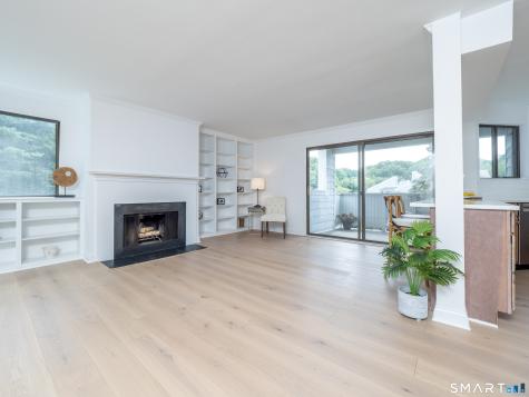 168 Rowayton Woods Drive Norwalk CT 06854