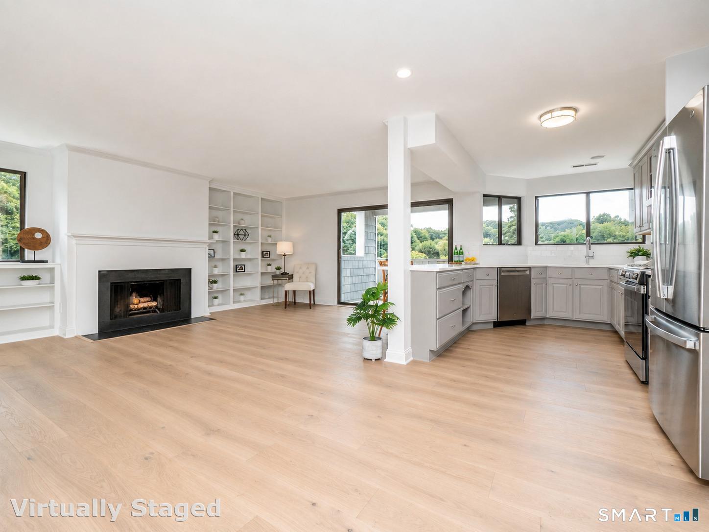 168 Rowayton Woods Drive Norwalk CT 06854