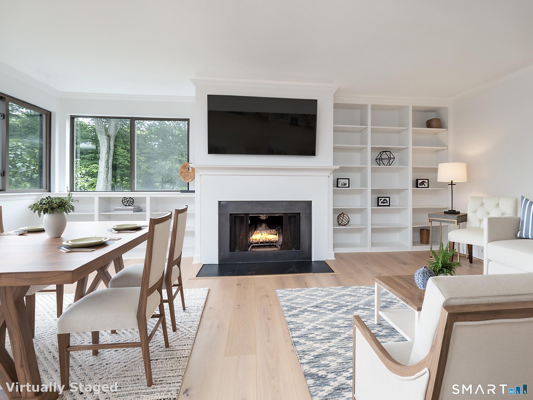 168 Rowayton Woods Drive Norwalk CT 06854