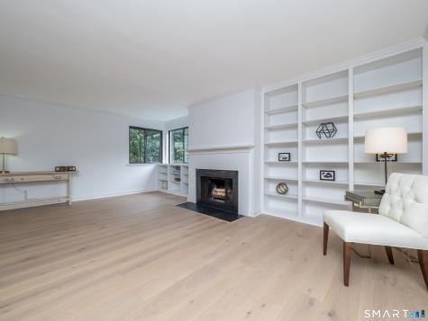 168 Rowayton Woods Drive Norwalk CT 06854
