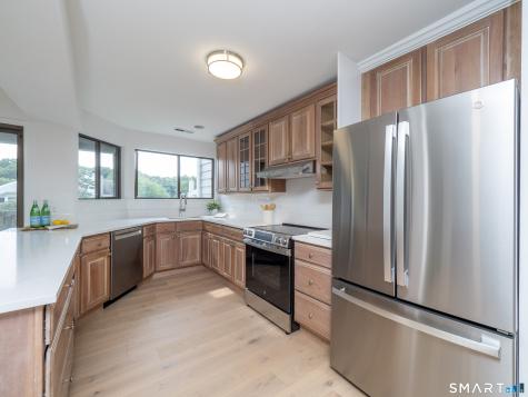 168 Rowayton Woods Drive Norwalk CT 06854