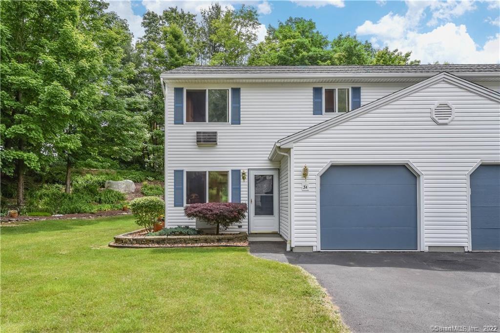 203 Branch Road Thomaston CT 06787
