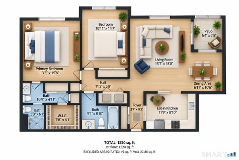 1 Hickory Hill Southington CT 06489