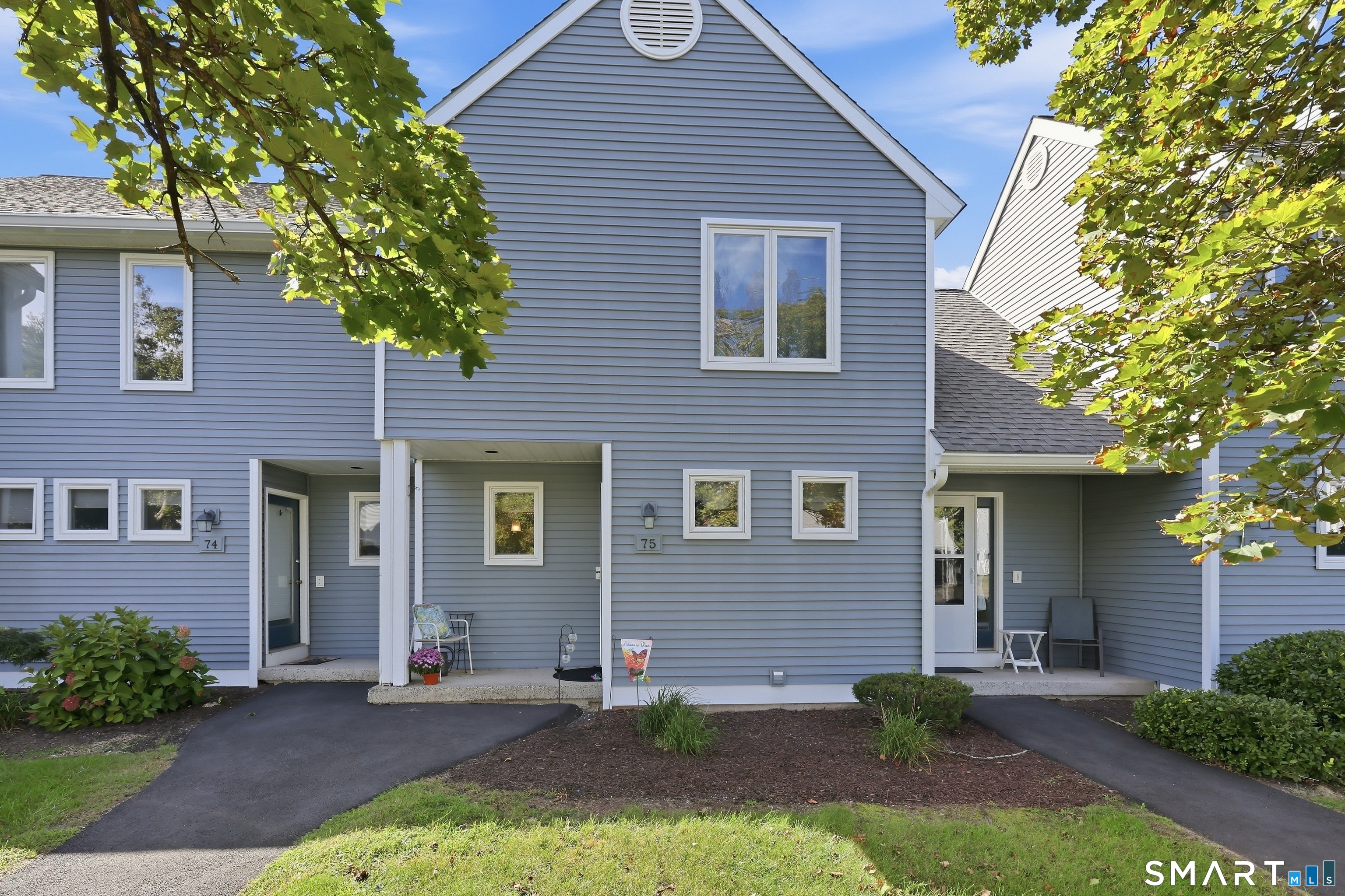 75 Rosemary Lane Newington CT 06111