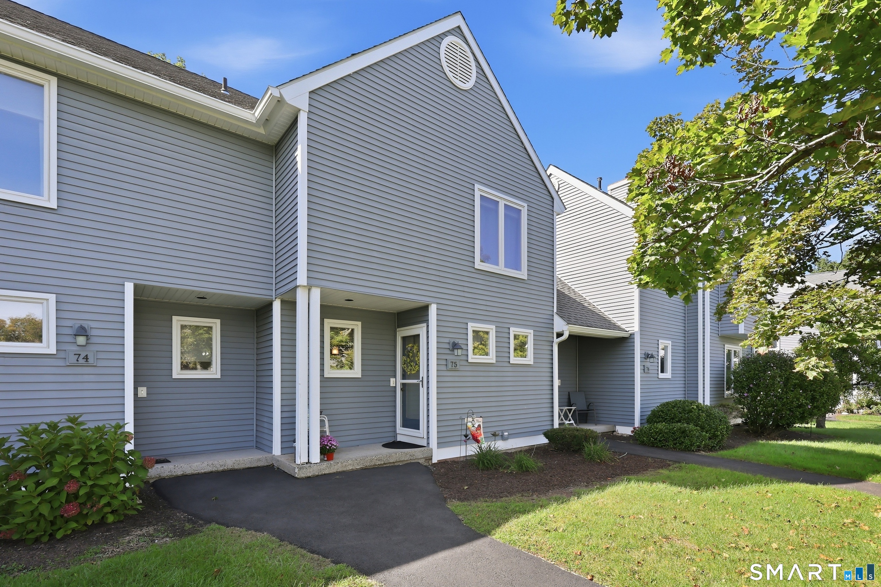 75 Rosemary Lane Newington CT 06111