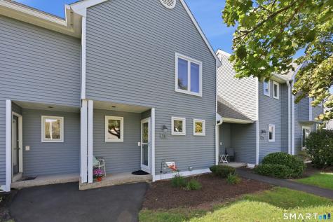 75 Rosemary Lane Newington CT 06111