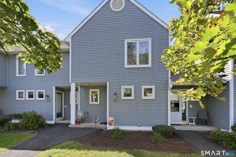 75 Rosemary Lane Newington CT 06111