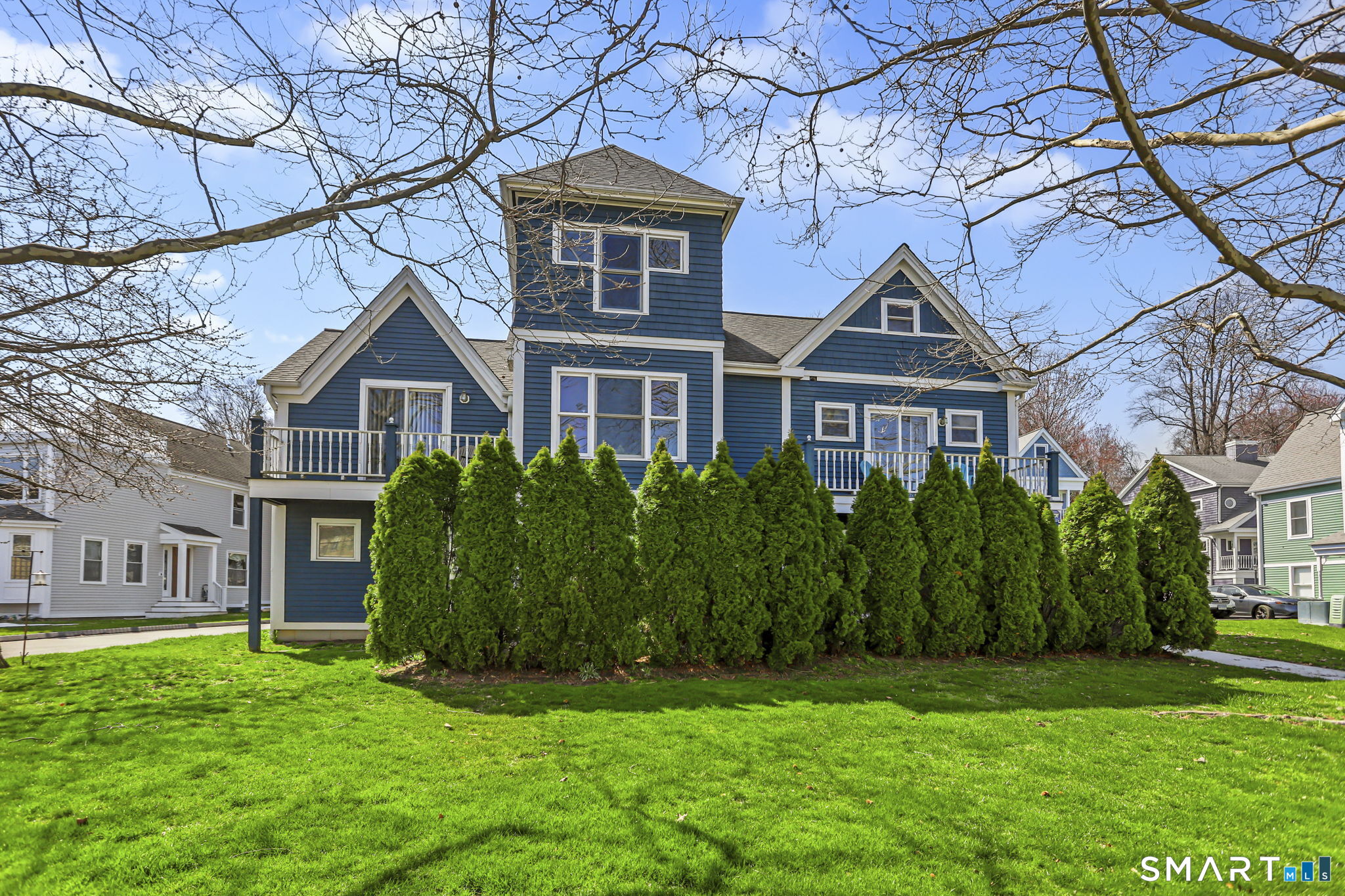 4 Seabreeze Avenue Milford CT 06460