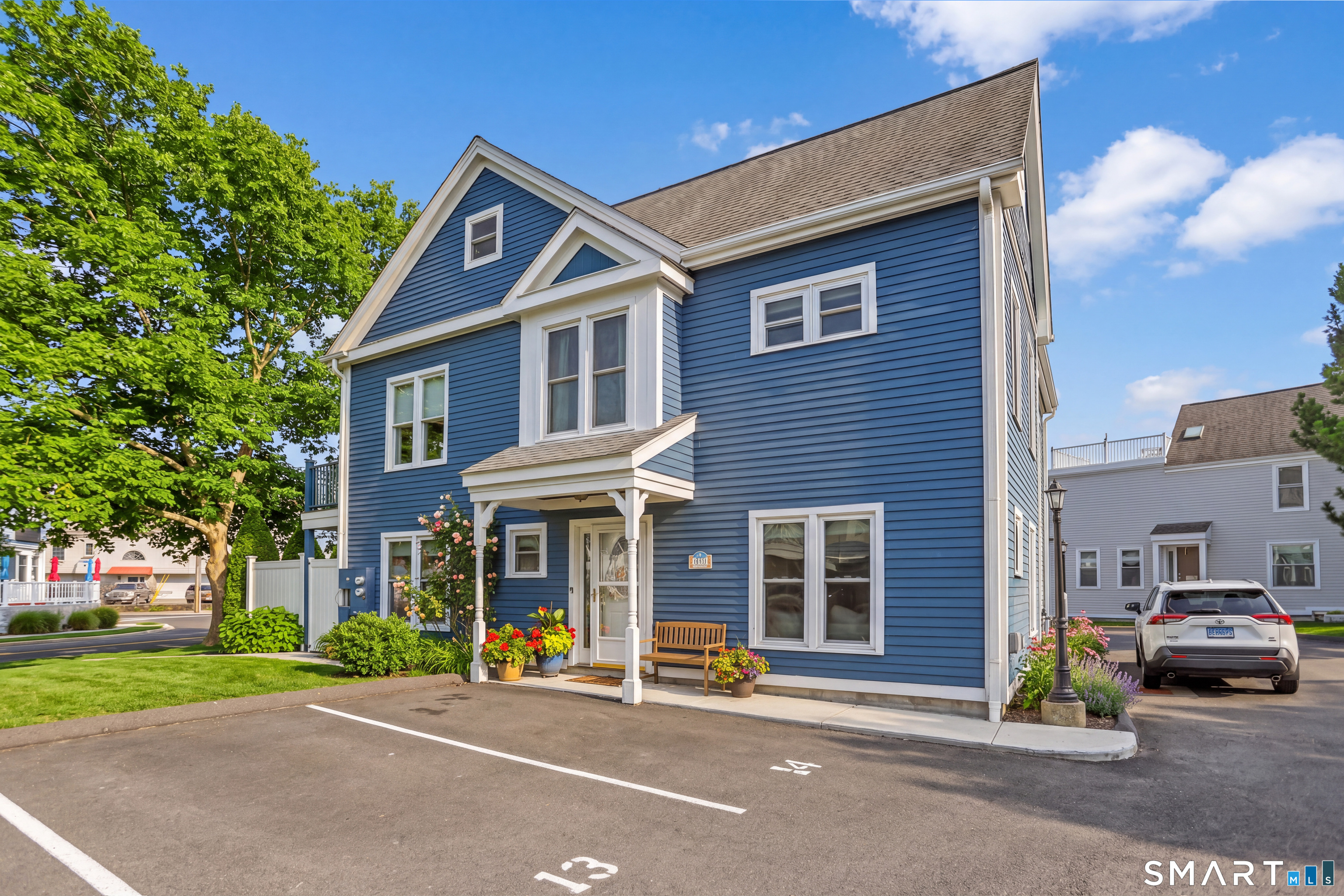 4 Seabreeze Avenue Milford CT 06460