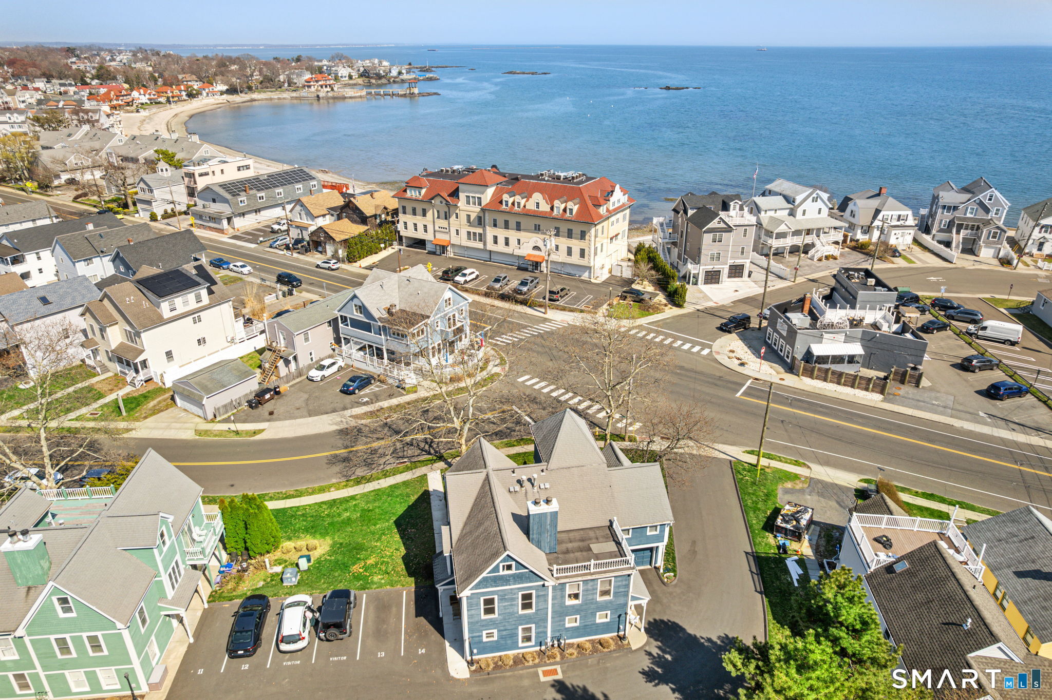 4 Seabreeze Avenue Milford CT 06460
