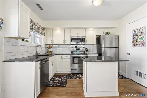 4 Seabreeze Avenue Milford CT 06460