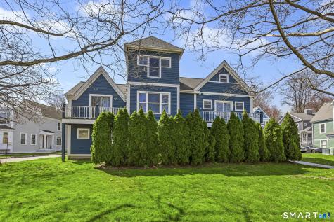 4 Seabreeze Avenue Milford CT 06460