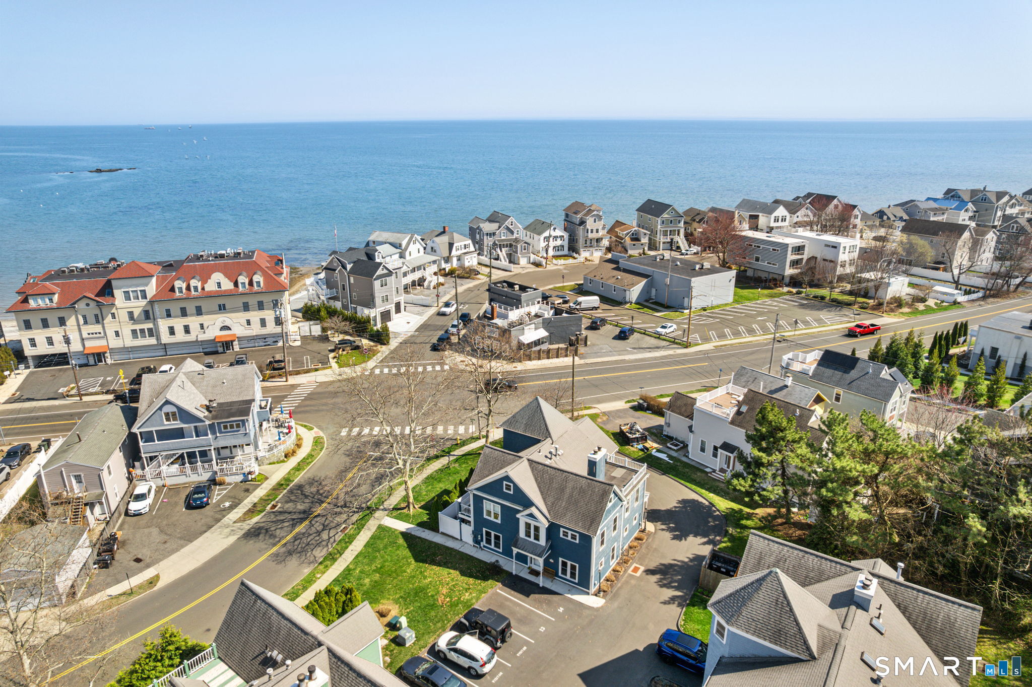 4 Seabreeze Avenue Milford CT 06460
