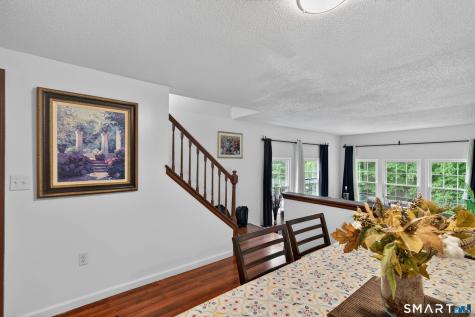 98 Rising Trail Drive Middletown CT 06457